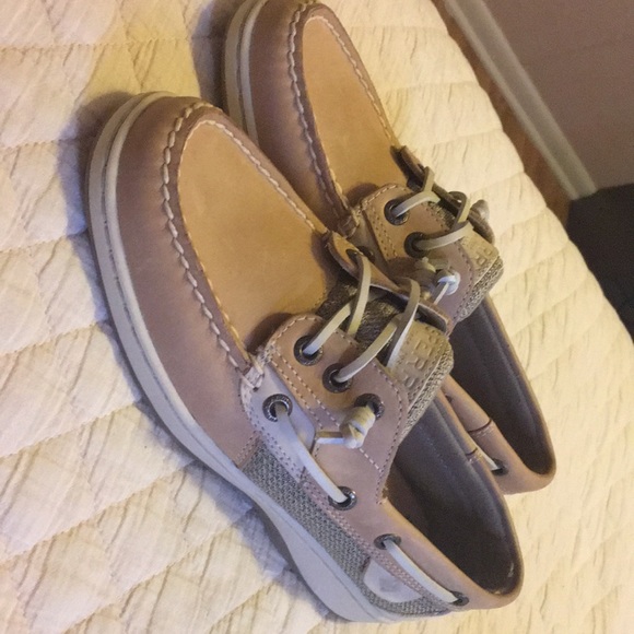 Women’s Rosefish sperrys - Picture 1 of 3